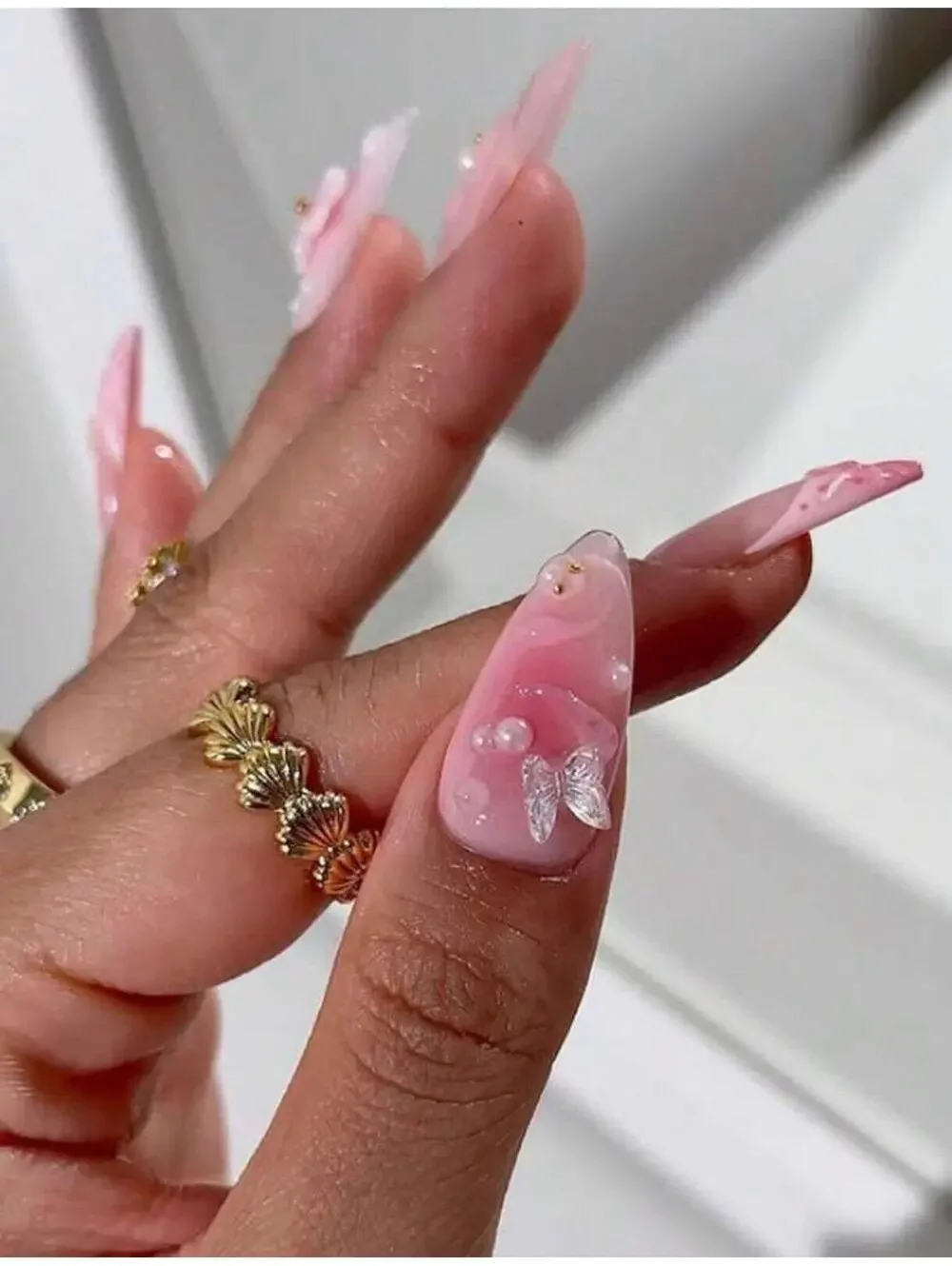 Press On Nails - Picture 3 of 5